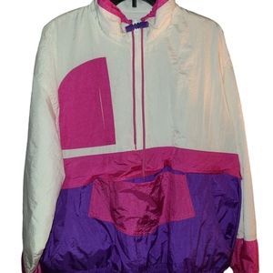 Vintage windbreaker